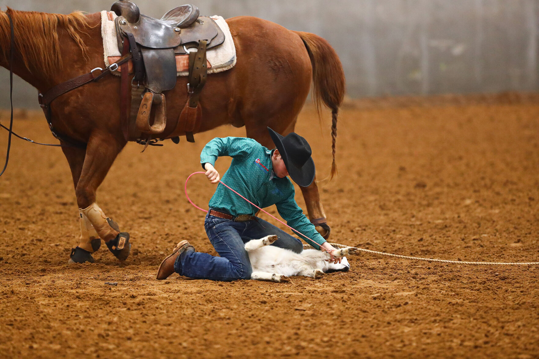 Youth Rodeo